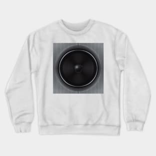 Bass Crewneck Sweatshirt